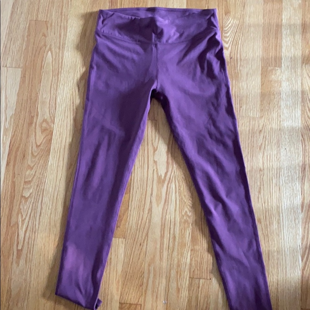 Fabletics leggings